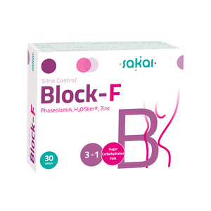 Sakai Sline Control Block-F
