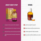 Argivit Smart Syrup 150 Ml