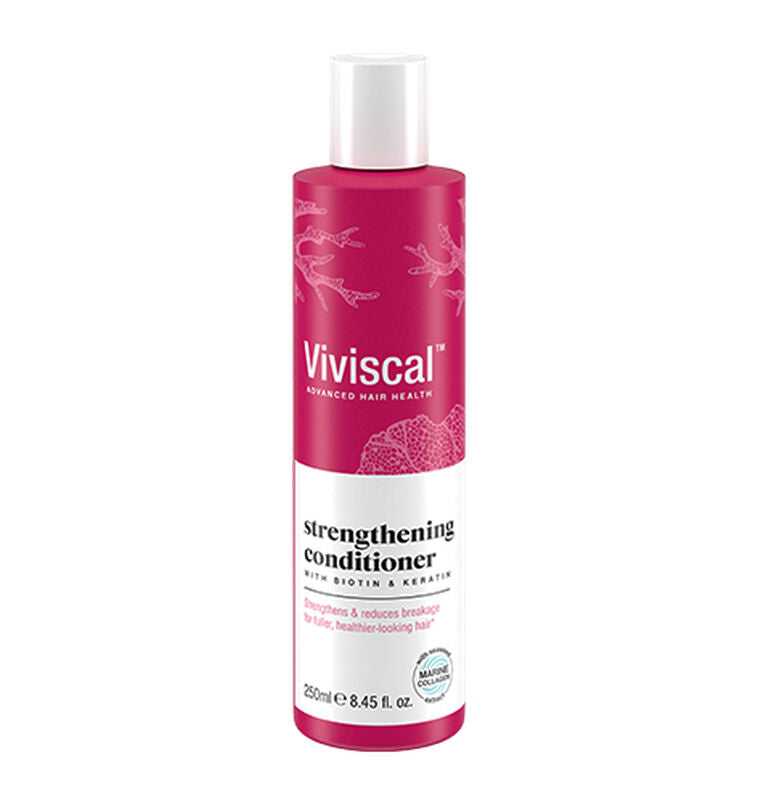 Viviscal Strengthening Conditioner 250 Ml