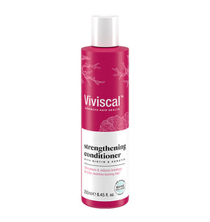 Viviscal Strengthening Conditioner 250 Ml
