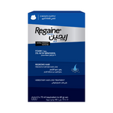 Regaine Foam For Men 73ml x 3 Offer Pack