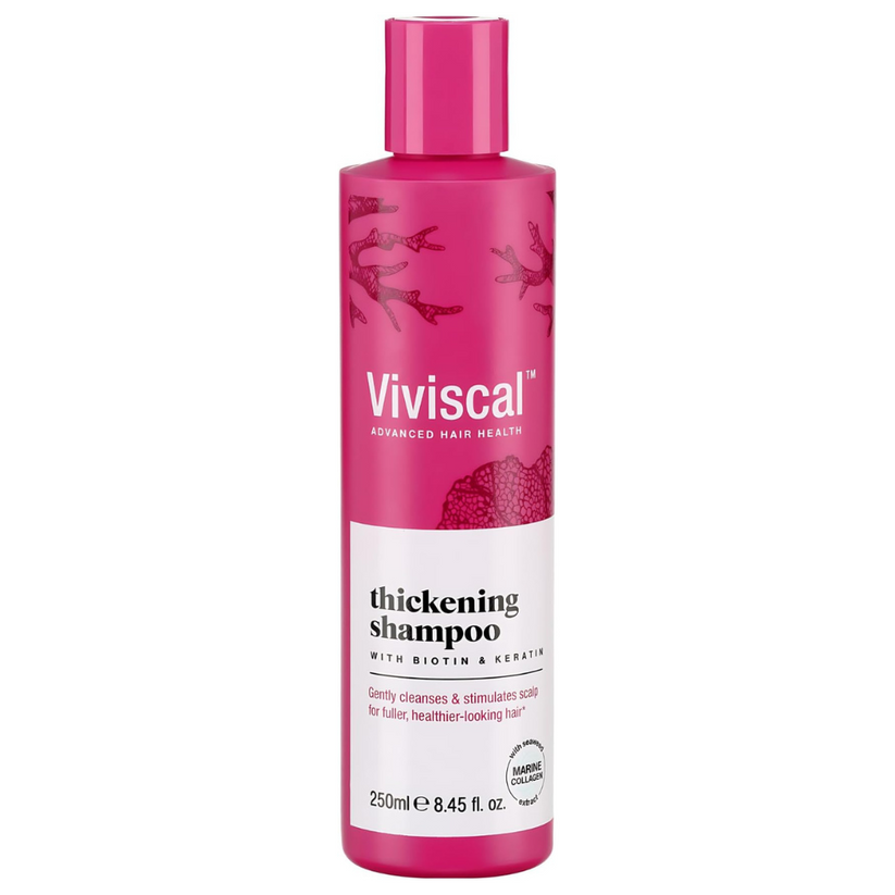 Viviscal Thickening Shampoo 250 Ml