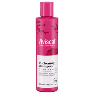 Viviscal Thickening Shampoo 250 Ml