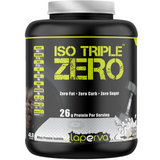 Laperva Iso Triple Zero Belgain Vanilla 4Lbs