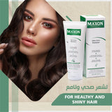 Maxon Ultra Care Shampoo 200Ml