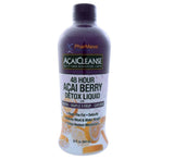 Acaicleanse 48H Berry Detox Liquid 947Ml