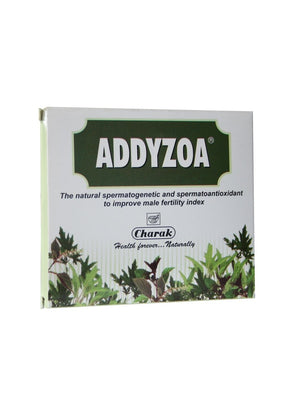 Addyzoa Caps 20S