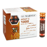 Marnys Apivit C 1000 Royal Gelly 1000 Mg