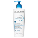 Bioderma Atoderm Cream Ultra 500Ml Pump