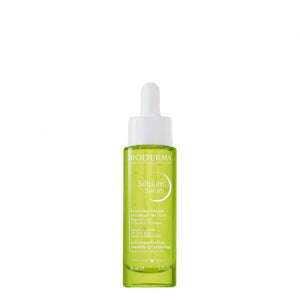 Bioderma Sebium Serum 30Ml (028600)