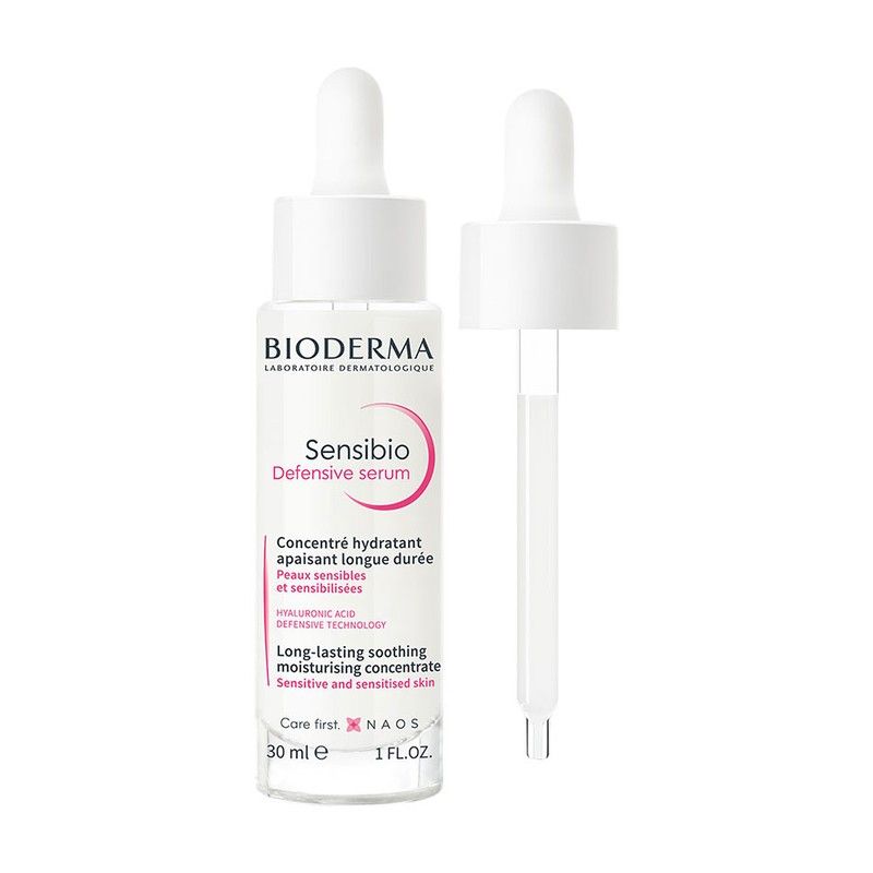 Bioderma Snsibio Defensive Serum 30Ml (28738)