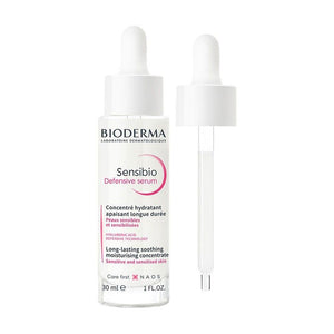 Bioderma Snsibio Defensive Serum 30Ml (28738)