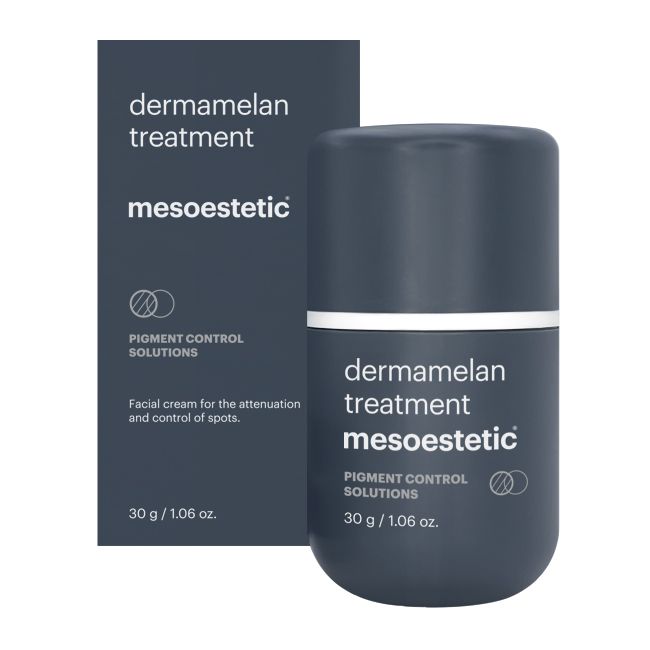 Mesoestetic Dermamelan Treatment Cream 30g