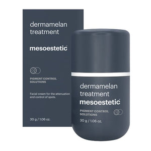 Mesoestetic Dermamelan Treatment Cream 30g