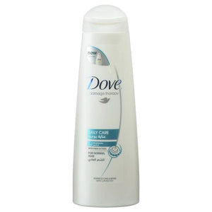 Dove Shampoo Daily Care 2In1 400Ml