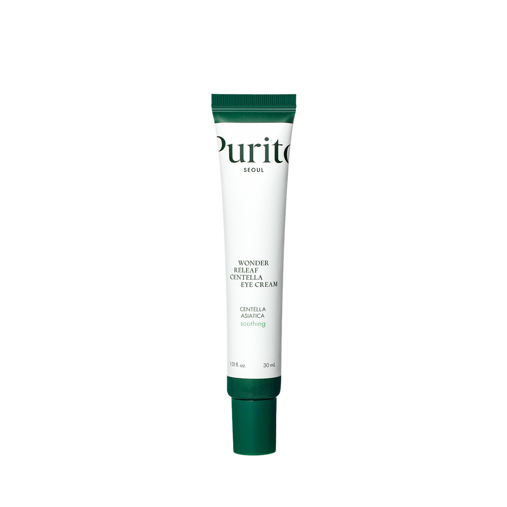 Purito Seoul Wonder Releaf Centella Eye Cream 30Ml