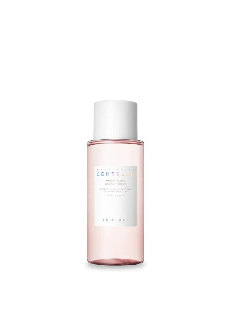 Skin1004 Madagascar Centella Poremizing Clear Toner 210Ml