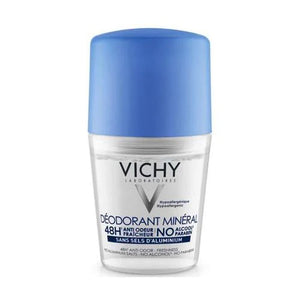 Vichy Deo B At Anti Rep 48H 50ml