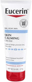 Eucerin Skin Calming Skin Calming Daily Moisturizing Creme - 8 Oz.