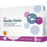 Fertilo Forte Granules 30S