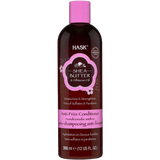 Hask Shea Butter & Hibiscus Oil Conditioner 355Ml