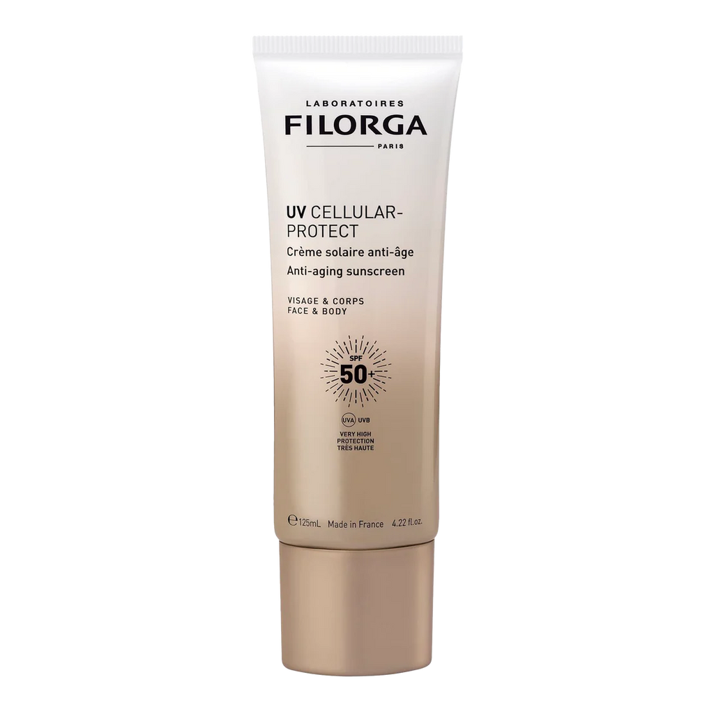 Filorga Uv Cellular Protect Anti Aging Spf 50+ 125 Ml