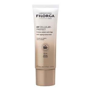 Filorga Uv Cellular Protect Anti Aging Spf 50+ 125 Ml