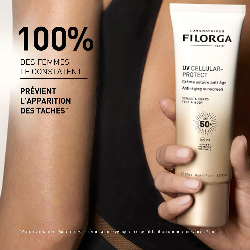 Filorga Uv Cellular Protect Anti Aging Spf 50+ 125 Ml