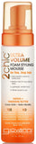 Giovanni 2Chic Tang&Papaya Ultra-Volume Foam Styling Mou