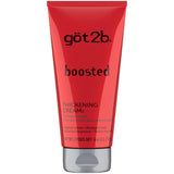Got2B Boosted Thickening Cream 6/170G Us/Ca