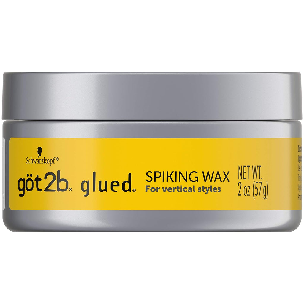 Got2B Glued Spiking Wax 6/2 Oz