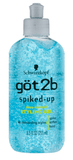 Got2B Spiked Up Max Control Styling Gel 6/8.81Oz