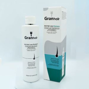 Granhair Anti-Hair Loss Shampoo