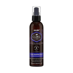 Hask Curl Care Curl Shaping Jelly 175 Ml