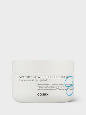 Cosrx Hydrium Moisture Power Enriched Cream