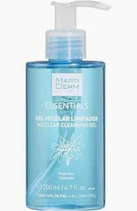 Md Essential Micelar Cleansing Gel 200Ml