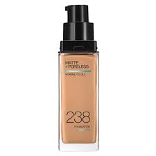 Maybelline Fit Me Fdt Mat Pore Spf 238