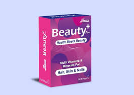 Zenith Beauty Plus Sg 30S