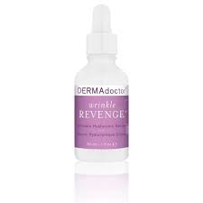 Ddr Wrinkle Revenge Serum