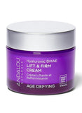 Andalou Naturals Hyaluronic Lift & Firm Cream 50Gm