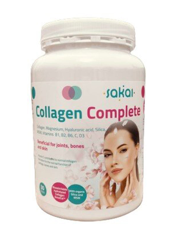 Sakai Collagen Powder