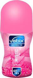 Vebix Deo Mystic Roll On 50Ml