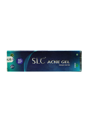 Slc Gel 30Gm