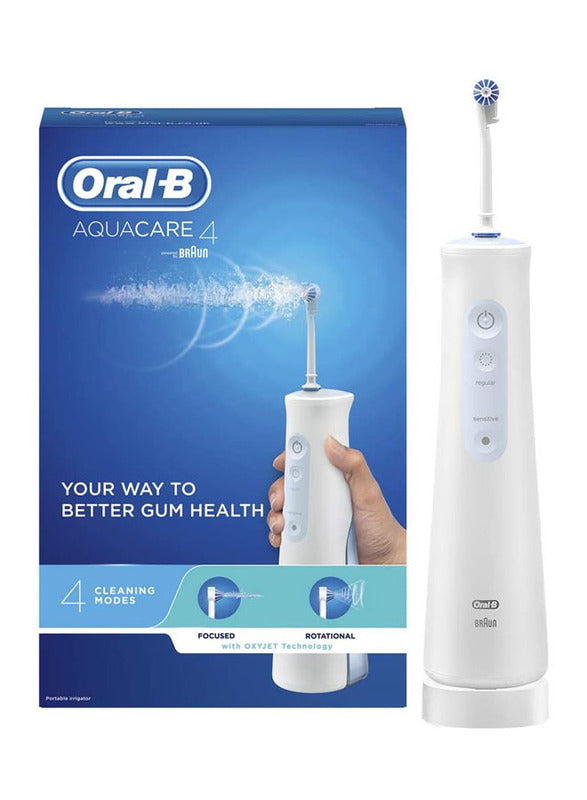 Oral B Oxy Jet ( 80322345 )