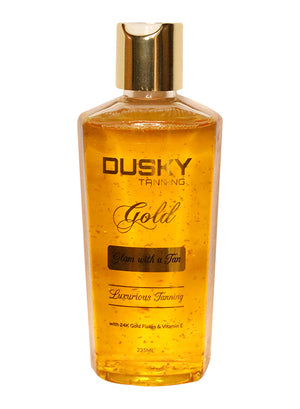 Searene 24K Gold Sun Tanning Oil 275 Ml