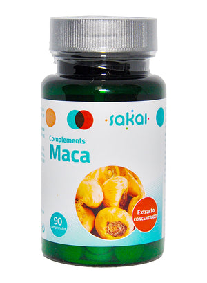 Sakai Maca Tab 90S