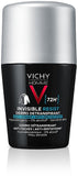 Vichy Deo Roll On 72H Invisible 50Ml