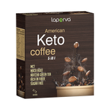 Laperva American Keto Coffee 5In1 99G 30S