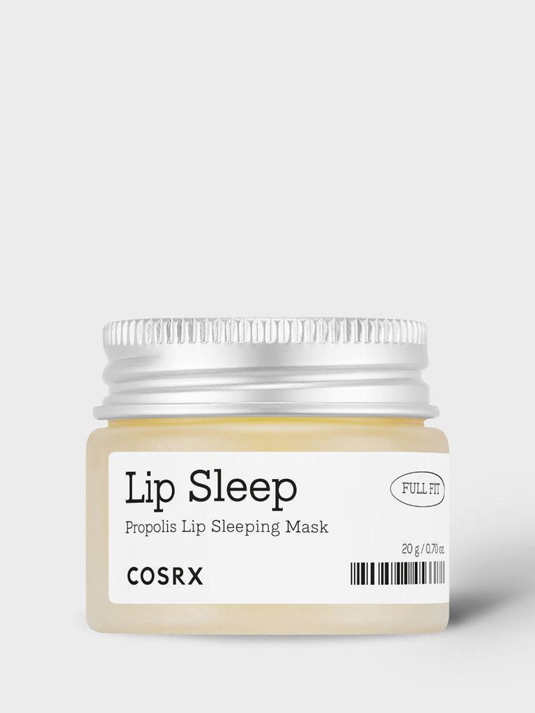 Cosrx Full Fit Propolis Lip Sleeping Mask 20G
