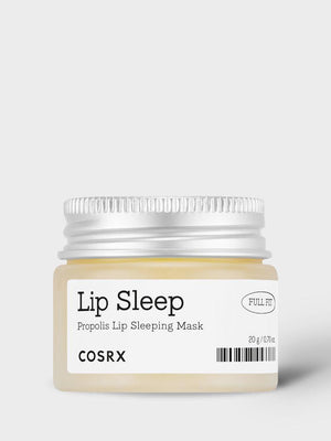 Cosrx Full Fit Propolis Lip Sleeping Mask 20G